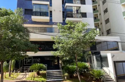 Apartamento com 1 quarto para alugar na Rua Piauí, 1369, Centro, Londrina