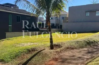 Terreno a venda em condominio fechado no bairro esperanca, londrina