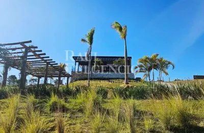 Casa com 3 quartos à venda na Rua Perimetral Oeste, 154, Ecovillas do Lago, Sertanópolis