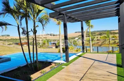 Casa com 3 quartos à venda na Rua Perimetral Oeste, 154, Ecovillas do Lago, Sertanópolis