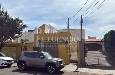 Casa para  alugar 3 quartos, sendo 1 suite, todos  com ar condicionado e  planejados, lavabo, excelente localizacao na vila brasil, londrina