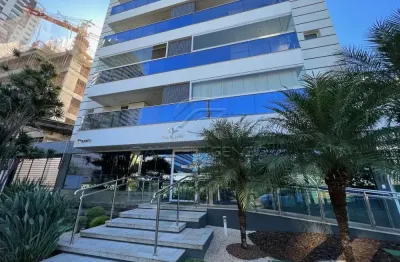 Apartamento com 3 quartos à venda na Rua Doutor Dimas de Barros, 155, Gleba Fazenda Palhano, Londrina
