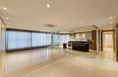 Apartamento com 3 quartos para alugar na rua eurico hummig, 355, gleba fazenda palhano, londrina, 214 m2 por r$ 11.000