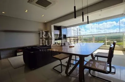 Kensington | andar alto | gleba palhano | 3 quartos | sendo 1 suite | 2 vagas paralelas |