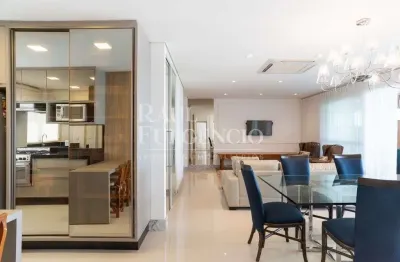 Apartamento com 3 quartos à venda na Rua Maria Lúcia da Paz, 455, Gleba Fazenda Palhano, Londrina