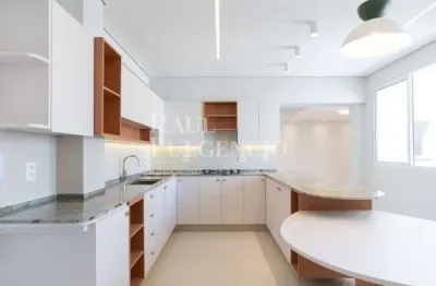 Lindo apartamento a venda no centro de londrina - 3 dormitorios, 1 suite e 2 vagas de garagem!