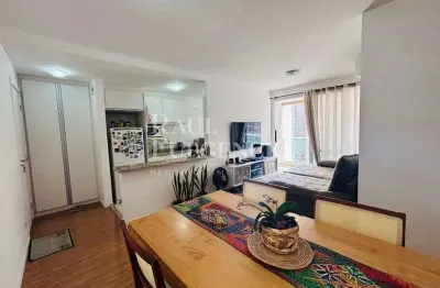 Apartamento com 3 quartos à venda na Rua Eurico Hummig, 404, Gleba Fazenda Palhano, Londrina