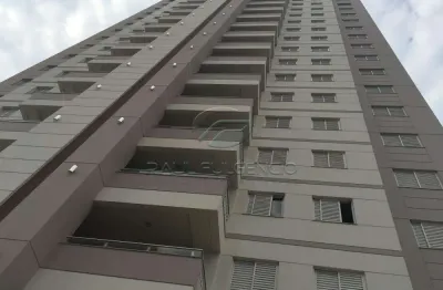 Apartamento com 2 quartos para alugar na gleba palhano