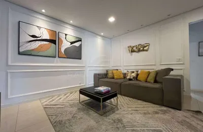Locacao | torre valencia | 2 suites | decorcao diferenciada | 2 vagas | gleba palhano