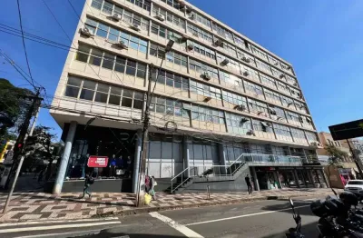 Sala comercial à venda na Rua Minas Gerais, 194, Centro, Londrina