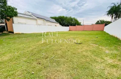Terreno em condomínio fechado à venda na Rua Carlota Ilnicki, Conjunto Residencial Vivendas do Arvoredo, Londrina