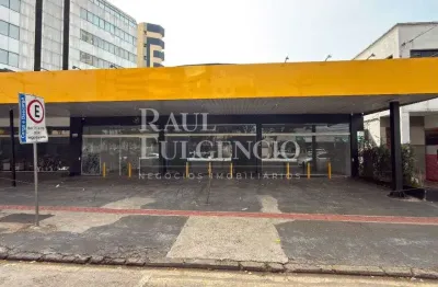 Ponto comercial para alugar na Avenida Higienópolis, 1551, Jardim Higienópolis, Londrina