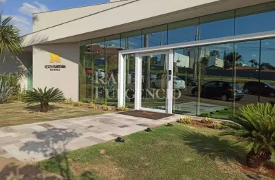 Reserva santana residence com 3 dormitorios e suite na gleba fazenda palhano em londrina