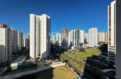 Neo palhano residence - apartamento de 3 dormitorios com suite e garagem na gleba fazenda palhano