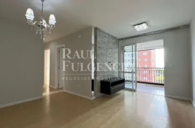 Apartamento com 3 quartos para alugar na Rua Eurico Hummig, 89, Gleba Fazenda Palhano, Londrina