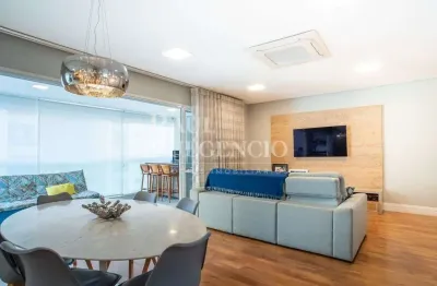 Apartamento com 3 quartos à venda na Rua Eurico Hummig, 900, Gleba Fazenda Palhano, Londrina