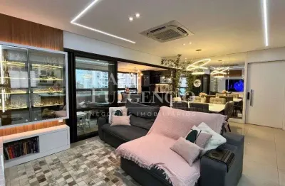 Apartamento com 3 quartos à venda na Rua Eurico Hummig, 801, Gleba Fazenda Palhano, Londrina