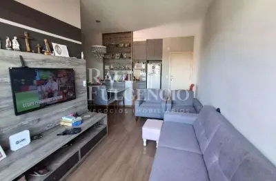 Apartamento com 3 quartos à venda na Rua Alexander Graham Bell, 560, Parque Jamaica, Londrina