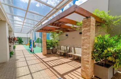 Apartamento com 3 quartos à venda na Rua Fermino Barbosa, 50, Aurora, Londrina