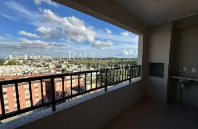 Le chalet | 2 quartos com suite | 2 banheiros | 1 vagas de garagem | proximo a uel