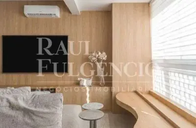 Apartamento com 2 quartos à venda na Rua Heitor Astrogildo Lopes, 500, Gleba Fazenda Palhano, Londrina