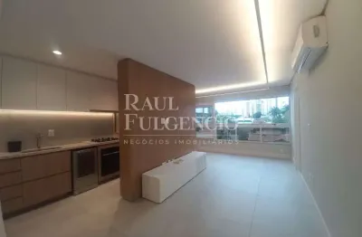 Apartamento com 2 quartos para alugar na Rua Guararapes, 177, Jardim Higienópolis, Londrina