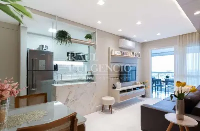 Apartamento com 3 quartos à venda na Rua Santos, 291, Centro, Londrina