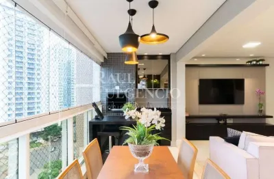 Apartamento a venda | ed. kensington gardens | gleba palhano