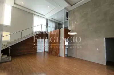 Casa em condomínio fechado com 3 quartos à venda na Rua Alcides Turini, 150, Recanto do Salto, Londrina