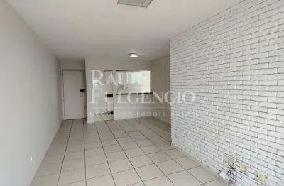 Apartamento para alugar com 2 quartos no centro de londrina - area de lazer completa