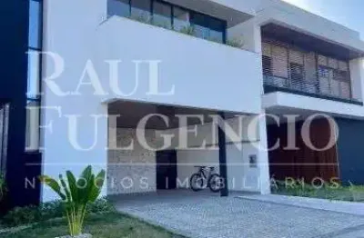 Oportunidade sobrado a  venda -condominio fechado no parque taua (condominio arangua)