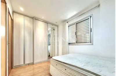 Apartamento de 2 quartos, sendo 1 suite  com sala estendida, 2 ar condicionado. condominio com lazer completo na gleba fazenda palhano em londrina