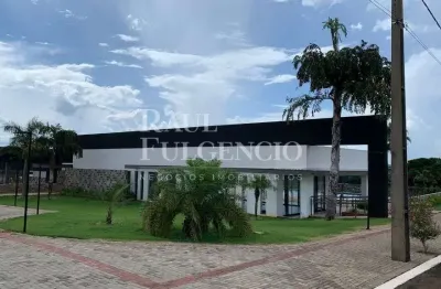 Terreno a venda no condominio  maanain  com 1.6554,46 m2,  muito bem localizado no condominio proximo a portaria.