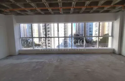 Sala comercial à venda na Rua Maria Lúcia da Paz, 550, Gleba Fazenda Palhano, Londrina