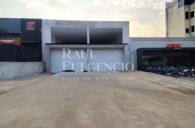 Ponto comercial para alugar na Rua Paraíba, 71, Jardim Higienópolis, Londrina