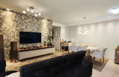 Apartamento a venda no ed. cosmopolitan, 01 dormitorio/suite