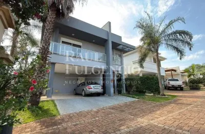Casa com 3 quartos para alugar na Avenida Gil de Abreu Souza, 2000, Esperança, Londrina
