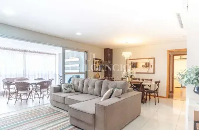 Apartamento com 3 quartos à venda na Rua Caracas, 440, Gleba Fazenda Palhano, Londrina