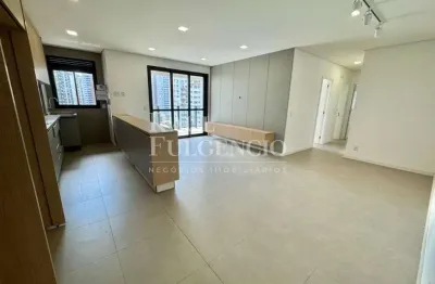 Apartamento novo para locacao com 3 quartos bairro gleba palhano