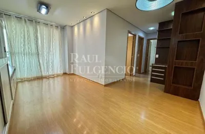 Ed. liberty towers | 3 quartos (1 suite)  | gleba palhano | 2 vagas de garagens