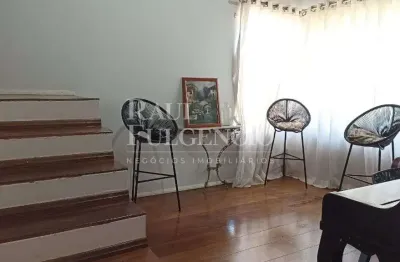 Casa residencial e comercial com 3 suites para alugar champagnat