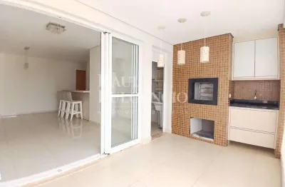 Apartamento com 3 quartos para alugar na Rua Eurico Hummig, 840, Gleba Fazenda Palhano, Londrina