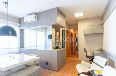 Apartamento com 3 quartos à venda na Rua Luiz Lerco, 355, Terra Bonita, Londrina