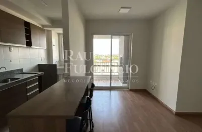 Apartamento com 3 quartos para alugar na Rua Frederico Balan, 80, São Vicente, Londrina