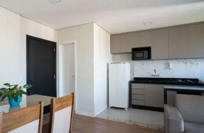 Apartamento com 1 quarto para alugar na Rua João Huss, 1001, Gleba Fazenda Palhano, Londrina