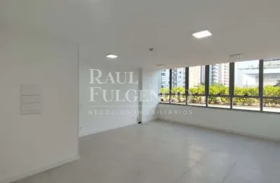Sala comercial para alugar na Rua Madre Leonia Milito, 1500, Bela Suiça, Londrina