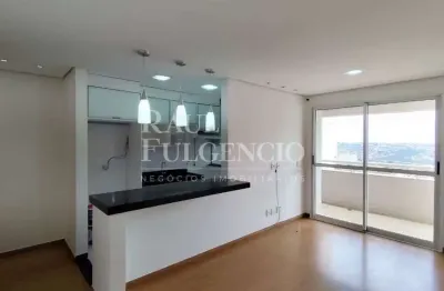 Apartamento 3 quartos sendo 1 suite na gleba palhano em londrina para locacao