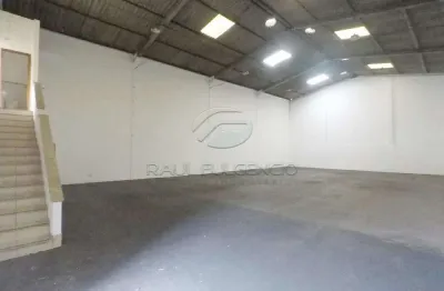 Galpao para alugar em frente a  uel  rodovia celso garcia cid 356m util