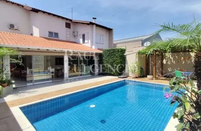 Casa com 4 quartos à venda na Rua Alfredo Battini, 482, San Remo, Londrina