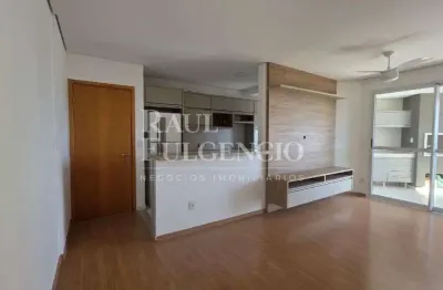 Apartamento para alugar com 3 quartos,  1 suite, completo de planejados, geladeira e  screen glass na sacada. localizado na gleba fazenda palhano em londrina